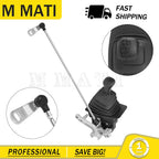Gear Shifter & Rod for Yamaha Grizzly 660 4x4 YFM660F (2002–2008) 5KM-18300-03-00