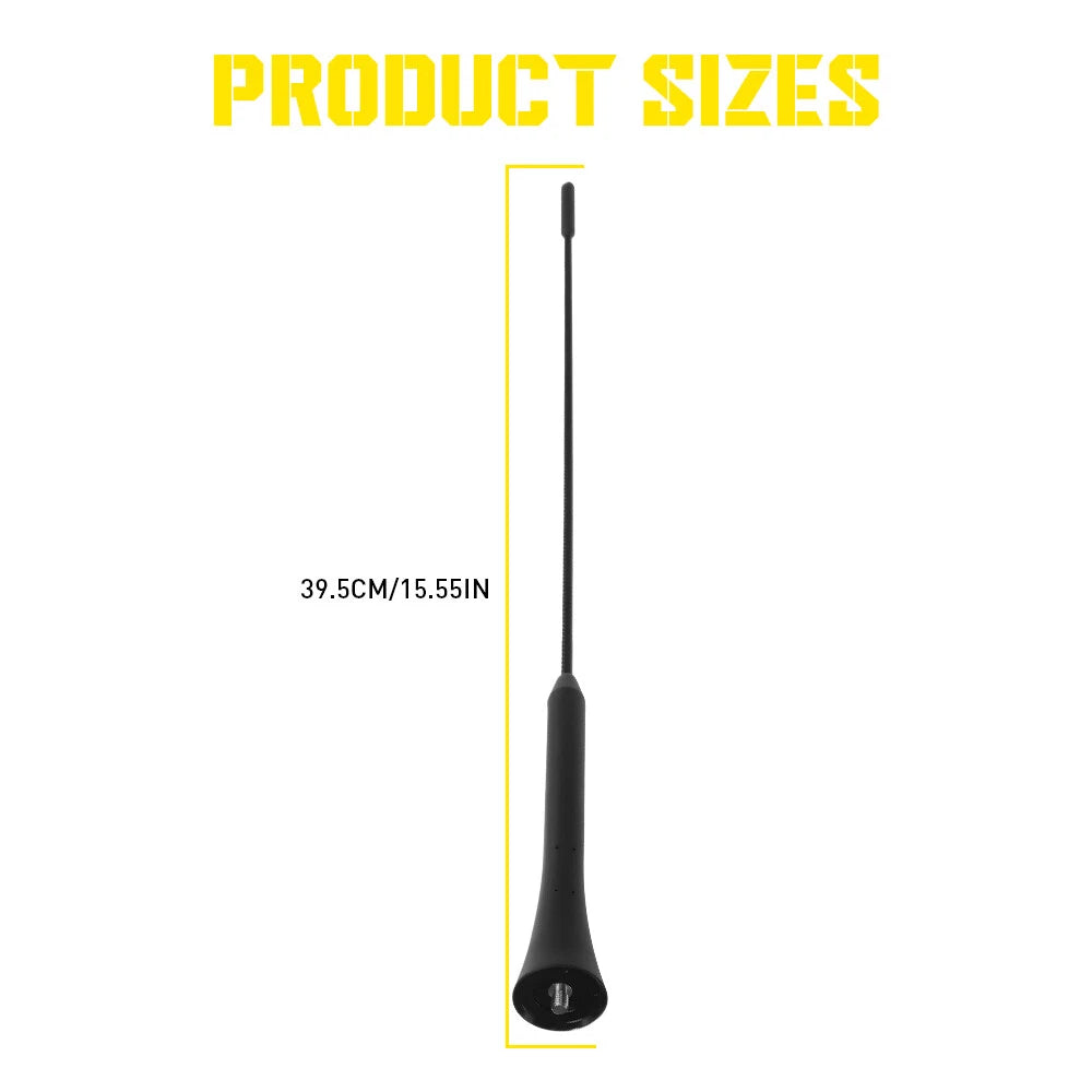 Radio Antenna Rod Mast for Mazda MX-5 Miata (2006–2013) NF47-66-A30A
