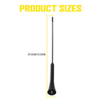 Radio Antenna Rod Mast for Mazda MX-5 Miata (2006–2013) NF47-66-A30A