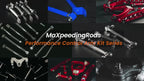 Steering Crossover Kit for Jeep Cherokee XJ (1984-2001)