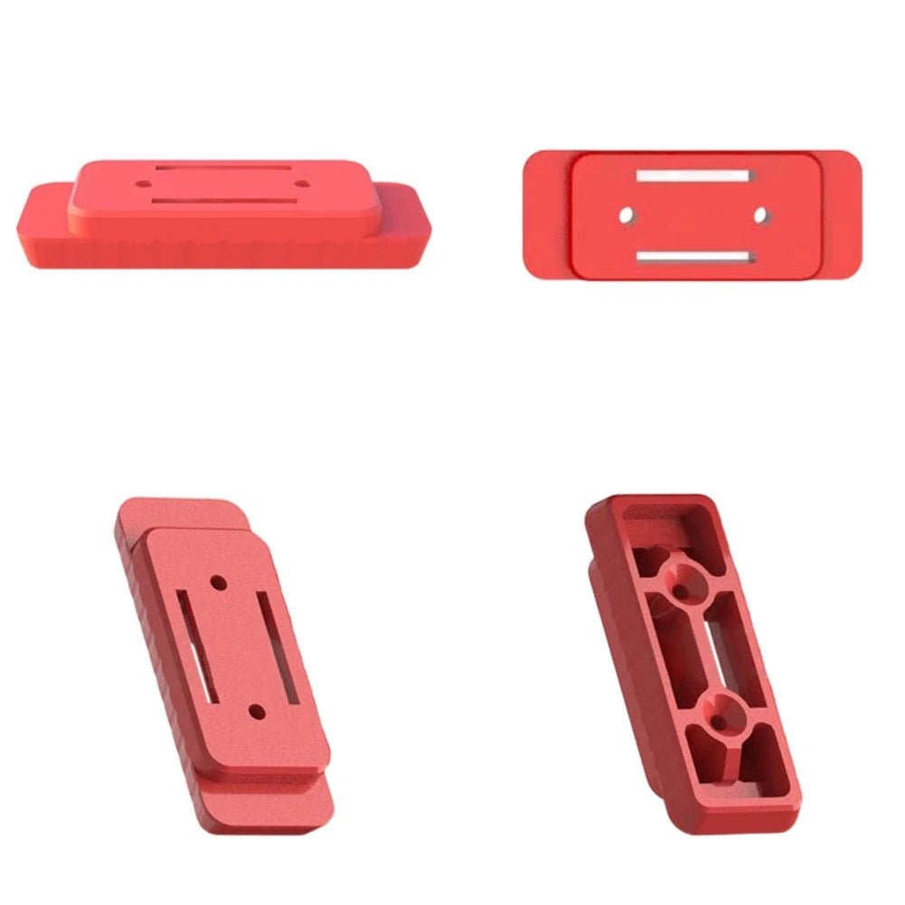 Tool Organizer for Tool Transport and Storage (ABS Plastic)