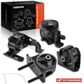 Engine Motor & Transmission Mount for Toyota RAV4 (2004–2005) 2.4L Auto