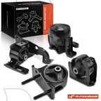 Engine Motor & Transmission Mount for Toyota RAV4 (2004–2005) 2.4L Auto