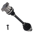 CV Axle Shaft Assembly for Audi A6 A7 A8 S6 S7 S8 Q5 (2012–2020)