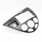 Radio Panel Frame for Ford Focus (1998–2006) Dual DIN Installation Kit