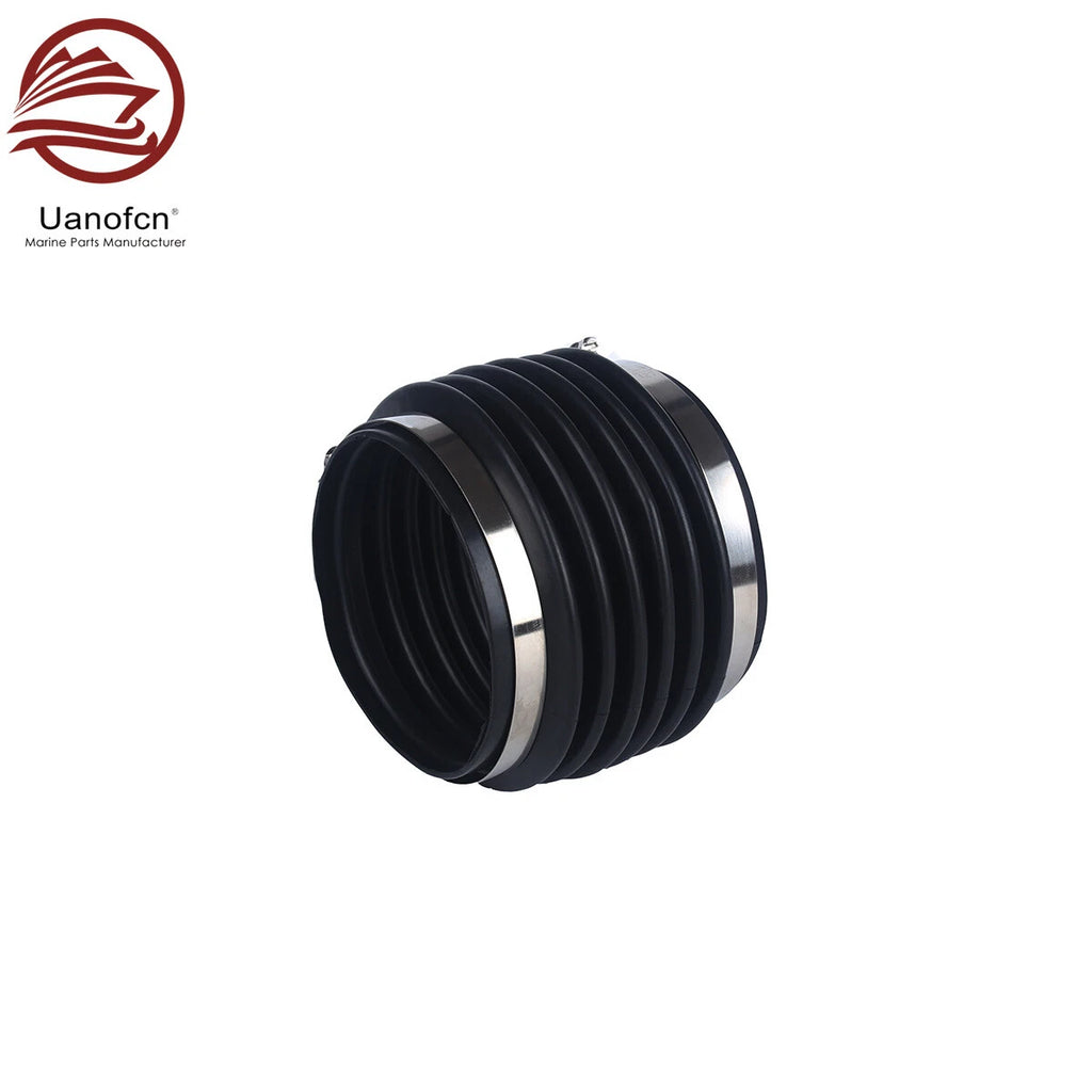 Drive Bellow for Volvo Penta AQ80 AQ100 AQ100B/100S (875512 875827 804186)