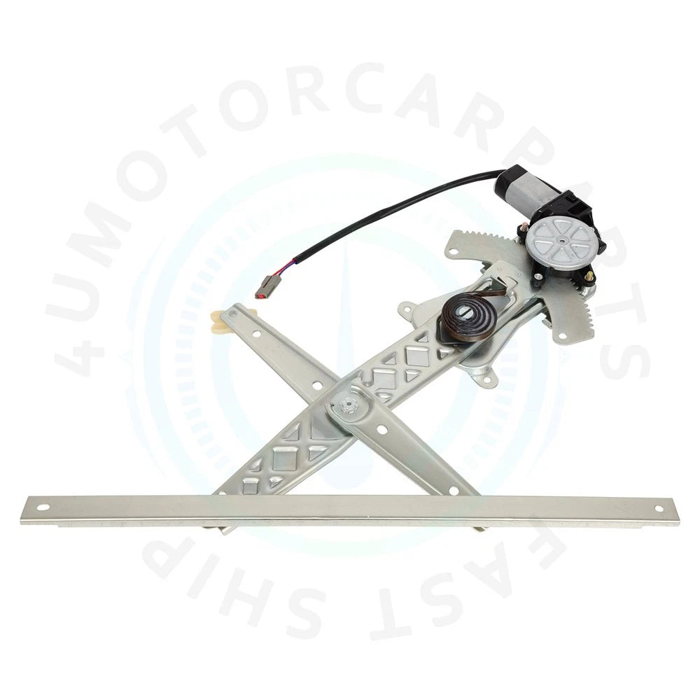 Window Regulator with Motor for Lincoln Continental (1995–2002)