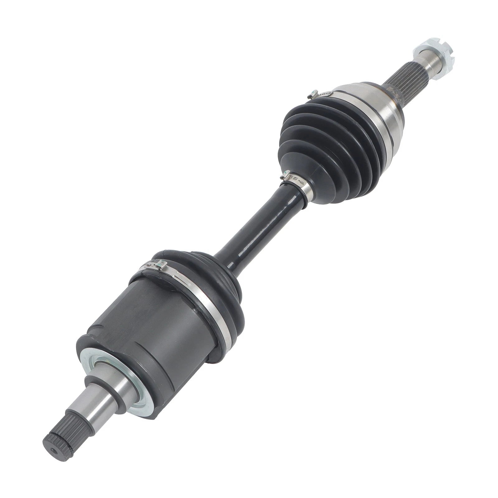 CV Axle Shaft Set for Toyota 4Runner Tacoma (1995–2002)