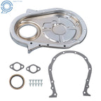 Timing Cover Kit for Chevy Big Block BBC 396 402 427 454 (1965–2002)