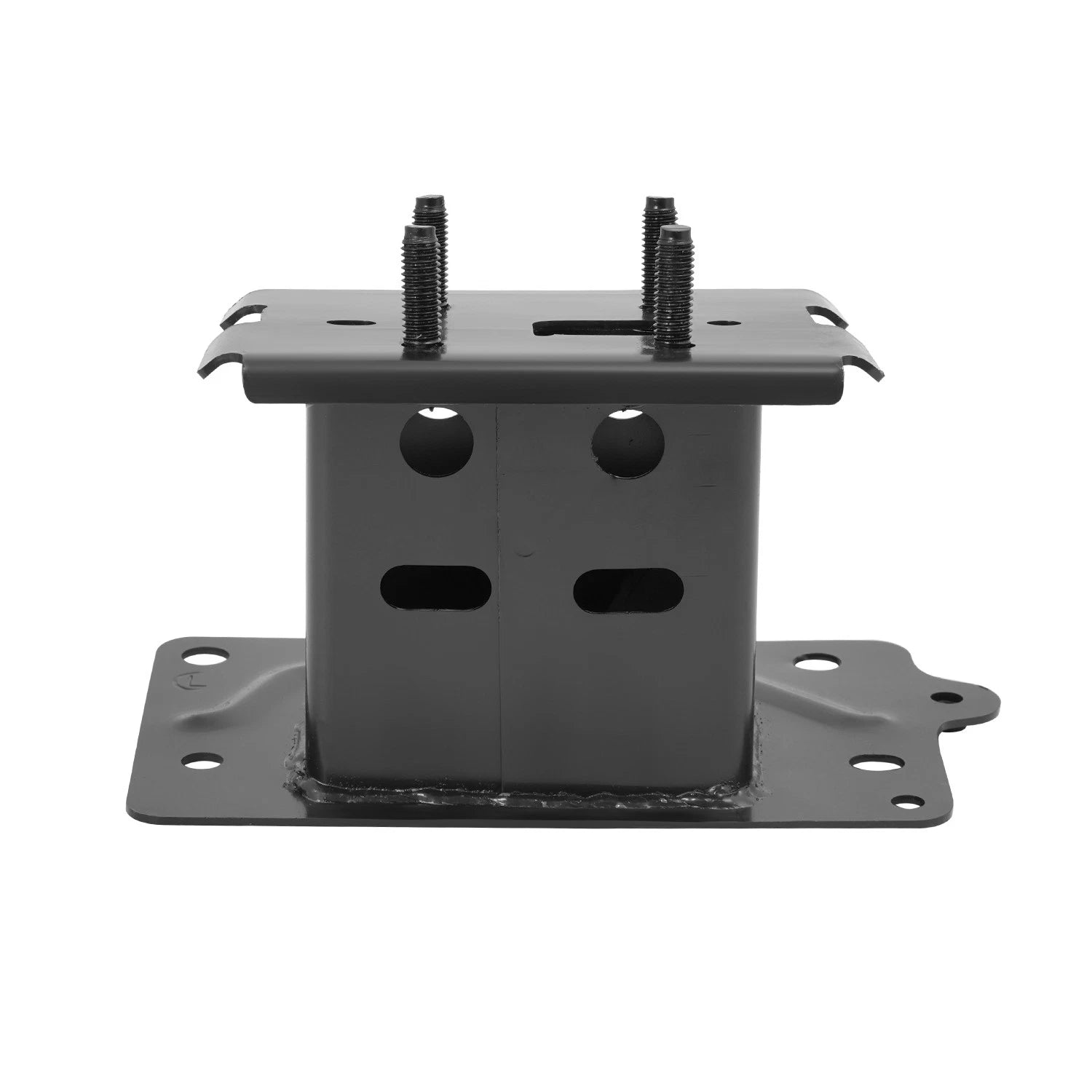 Front Left Side Bumper Cover Support Bracket for Nissan Versa (2020–2021)