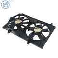 Radiator Cooling Fan Assembly for Infiniti FX35 (2003–2008)