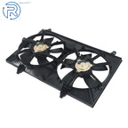 Radiator Cooling Fan Assembly for Infiniti FX35 (2003–2008)