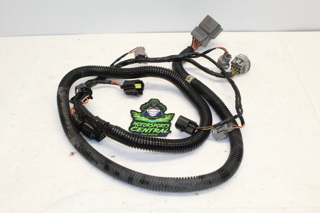 OEM wiring harness for Yamaha Waverunner GP1300R (2005–2008)