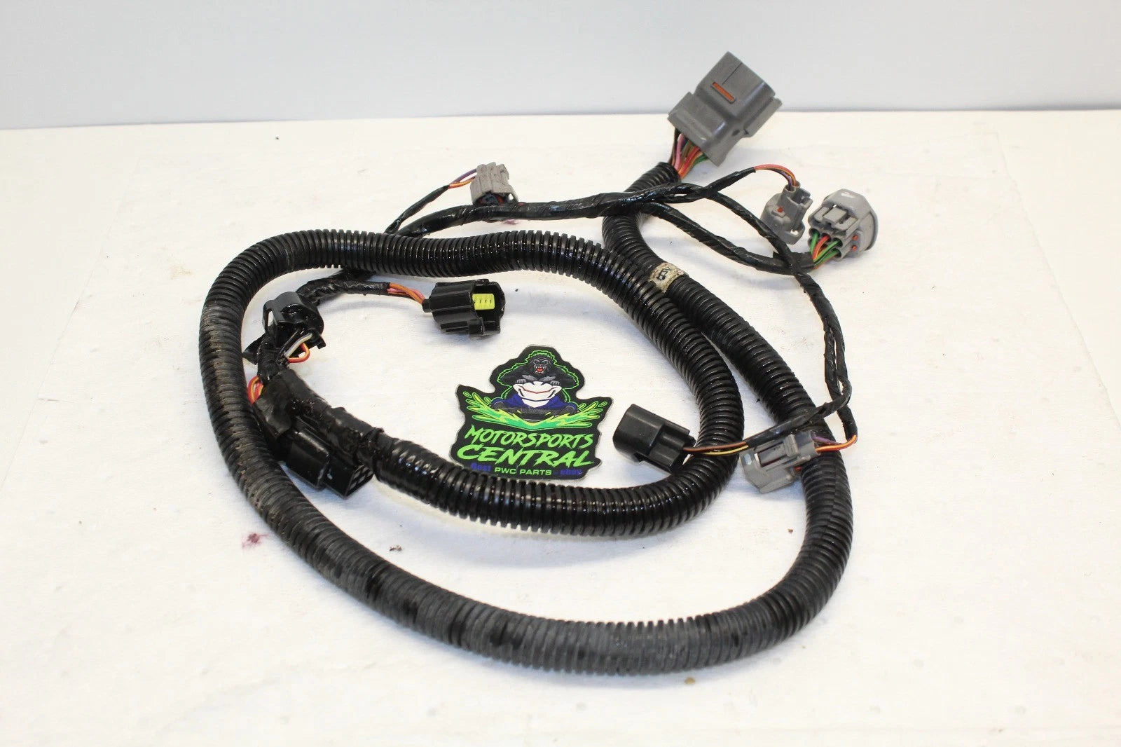 OEM wiring harness for Yamaha Waverunner GP1300R (2005–2008)