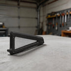 Dust Cover for DGA454 DGA456 Compatible (Left Side)