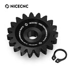 Oil Pump Drive Gear for Honda TRX 450R Kick Start (2006–2009)