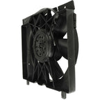 Radiators for Jeep Cherokee Comanche (1991–1992)