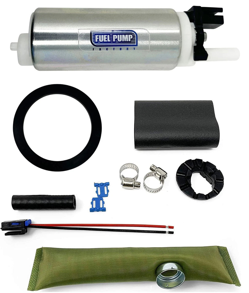 FPF Fuel Pump for John Deere X485 X585 (Replace # AM130681)