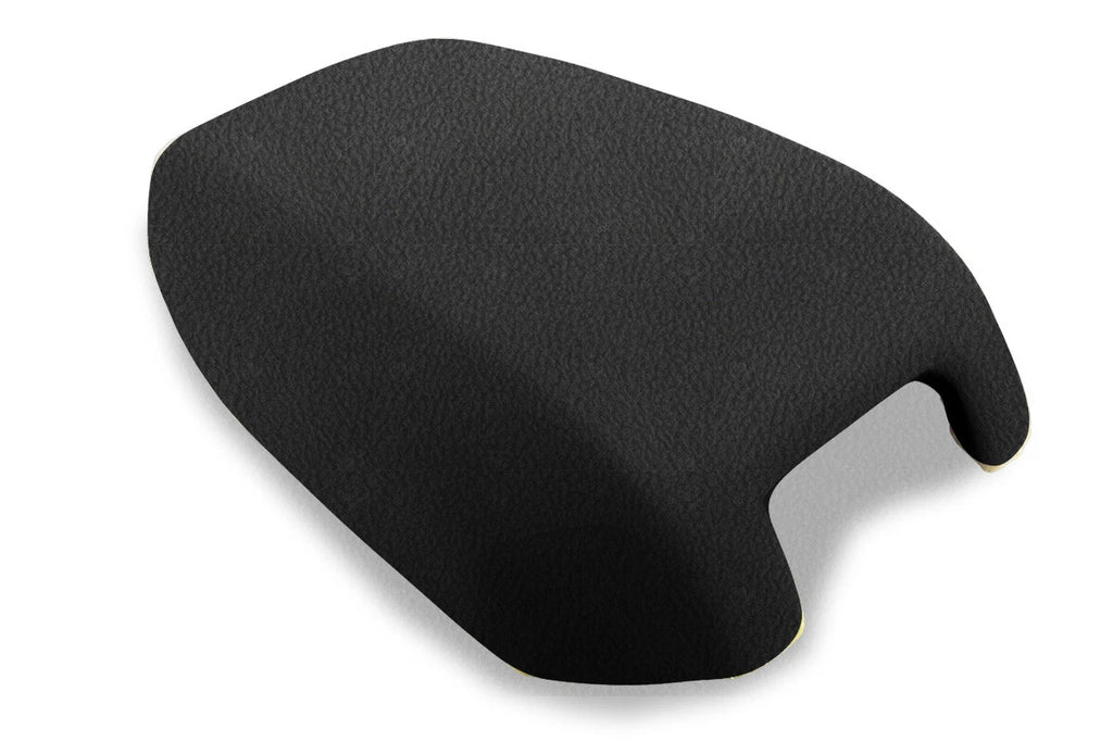 Armrest Cover Protector for Volvo XC90 (2003–2014) Black Fleece