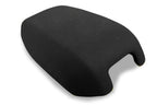 Armrest Cover Protector for Volvo XC90 (2003–2014) Black Fleece