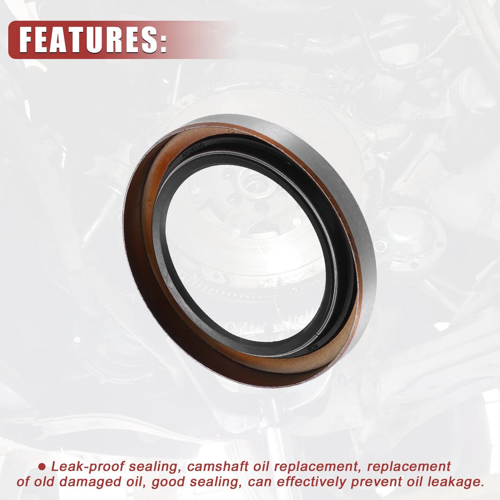Engine Crankshaft Oil Seal for Toyota Pickup 1973–1995, 4Runner 1984–1995