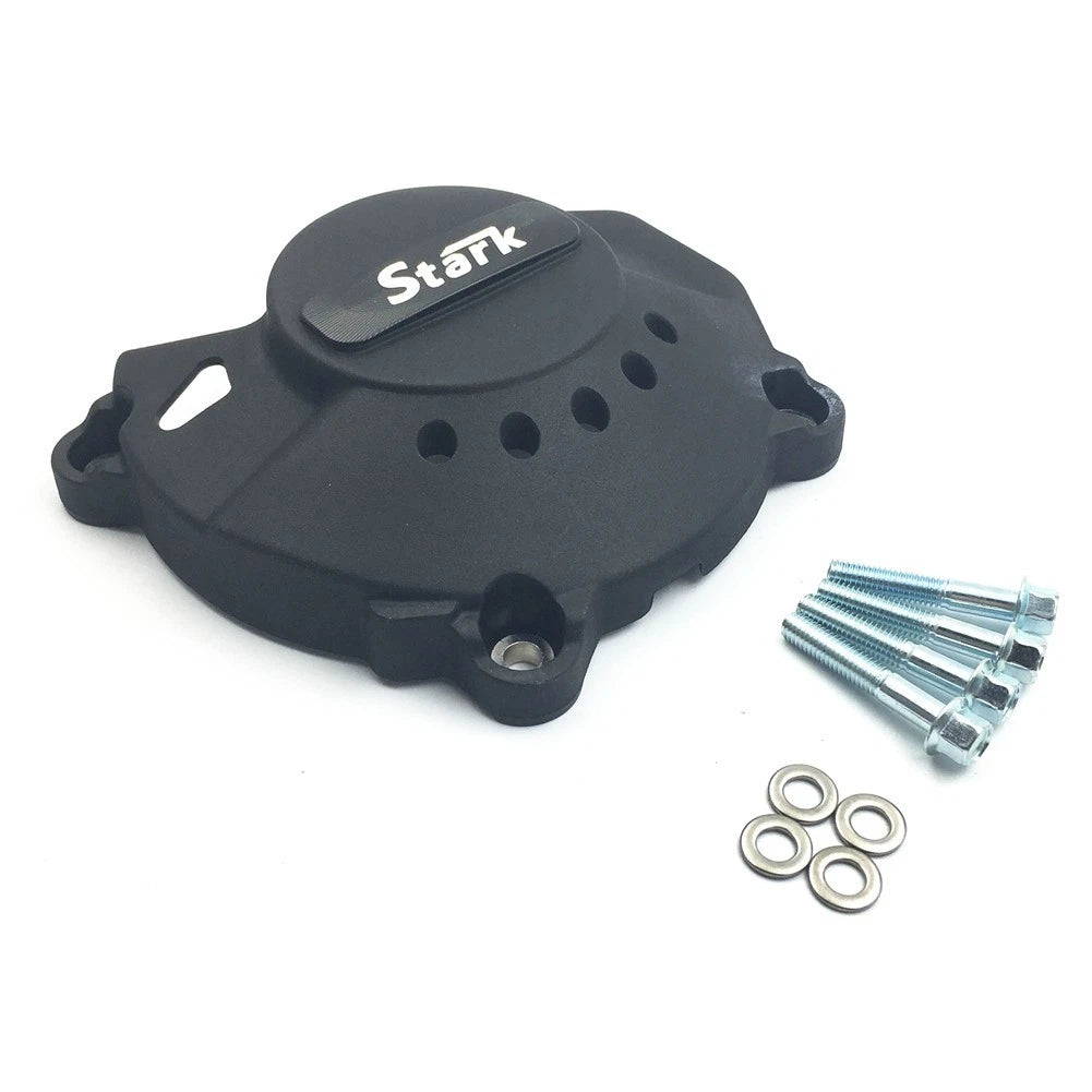 Alternator Stator Case Cover for Kawasaki ZX6R 636 (2007–2016)
