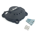 Alternator Stator Case Cover for Kawasaki ZX6R 636 (2007–2016)