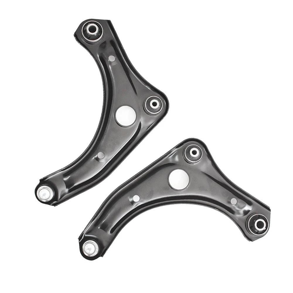 2X Front Lower Control Arm Ball Joint for Nissan Versa (2013-2017)