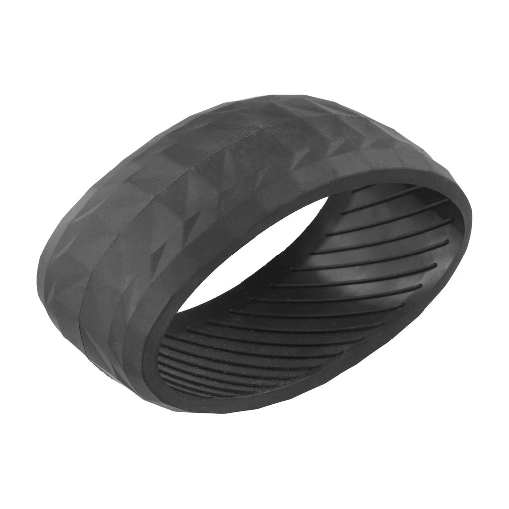 Front Wheel Rubber Anti Pulley for S300 M500 M500 Plus Series (2019–2023)