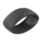 Front Wheel Rubber Anti Pulley for S300 M500 M500 Plus Series (2019–2023)