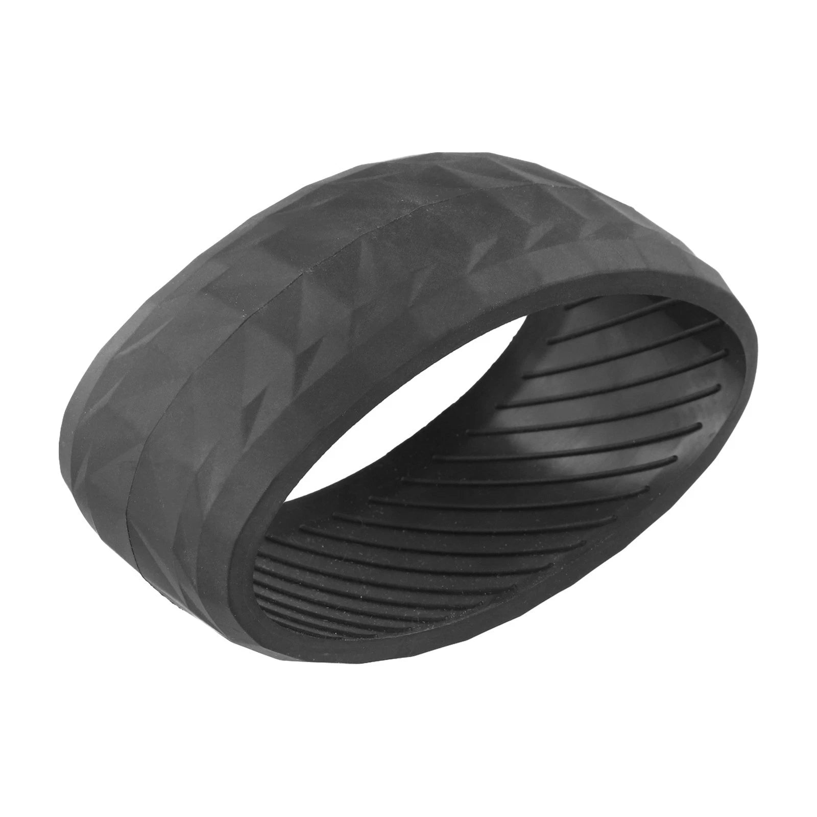 Front Wheel Rubber Anti Pulley for S300 M500 M500 Plus Series (2019–2023)