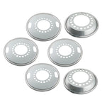 Drive Axle Balancer for Semi Truck 22.5" Wheel 10 Bolt Pattern