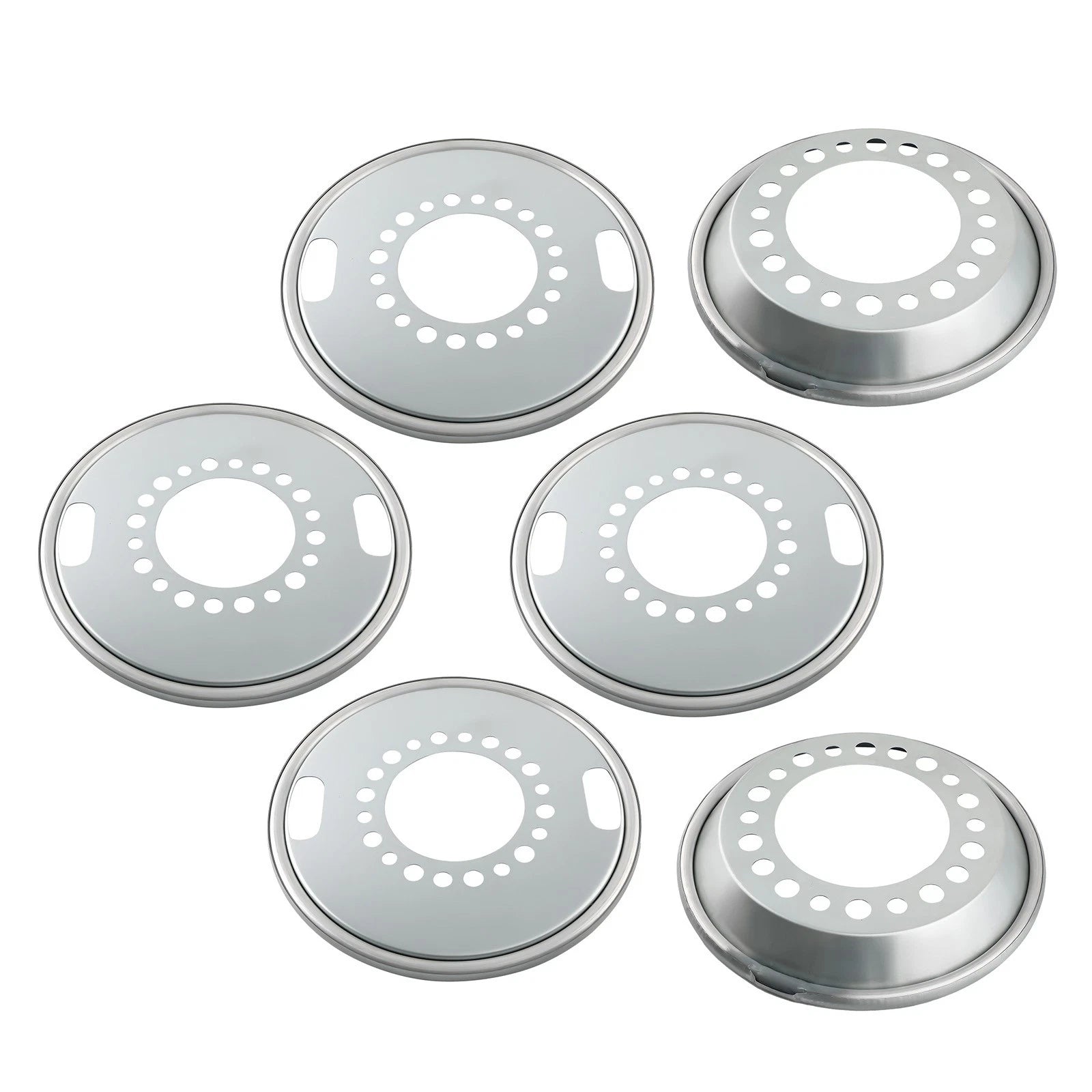 Drive Axle Balancer for Semi Truck 22.5" Wheel 10 Bolt Pattern