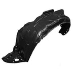 Replacement Driver Side Inner Fender Liner for Chevrolet Silverado (2014–2018)