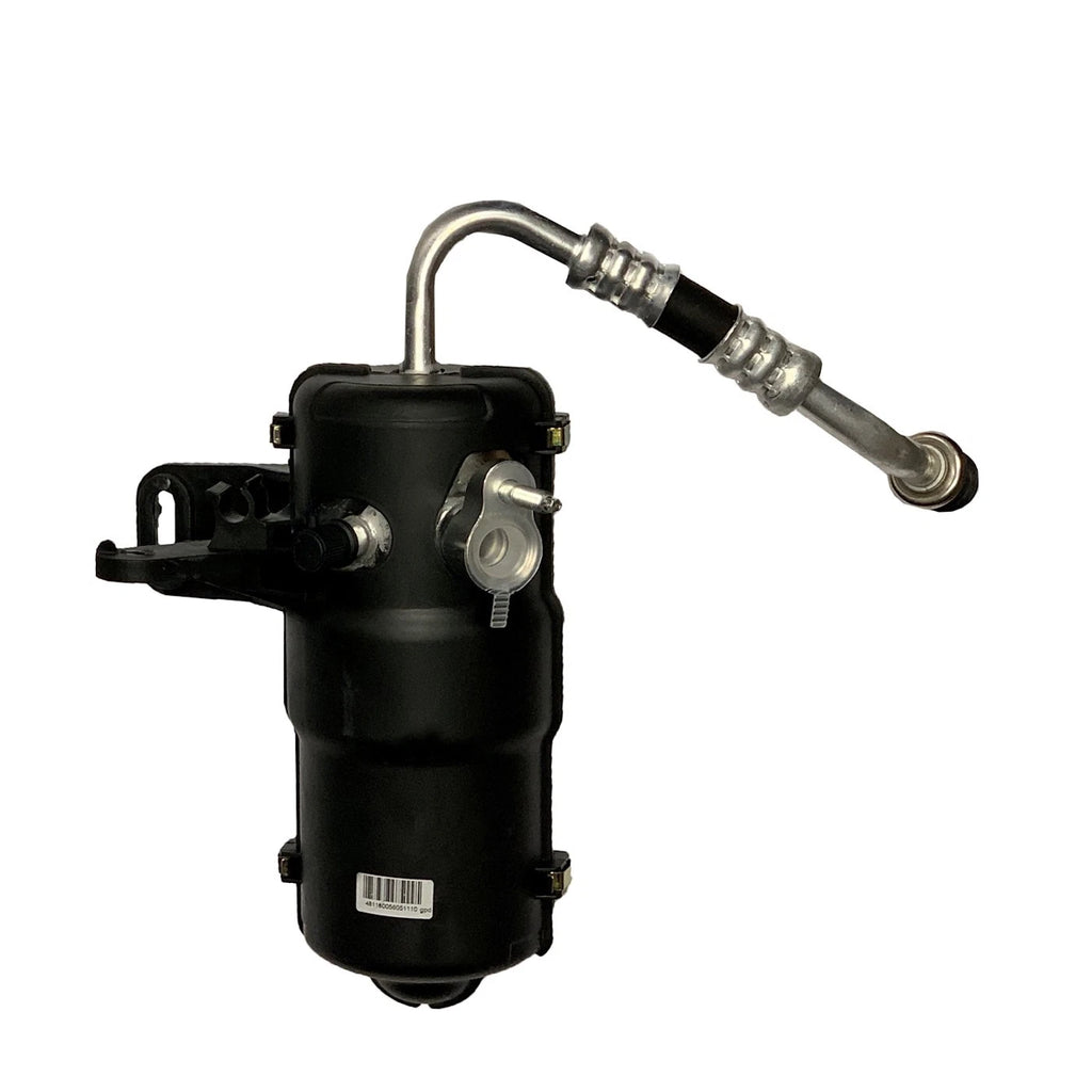 AC Accumulator for Ford F-150, Lincoln Mark LT (2006–2008)