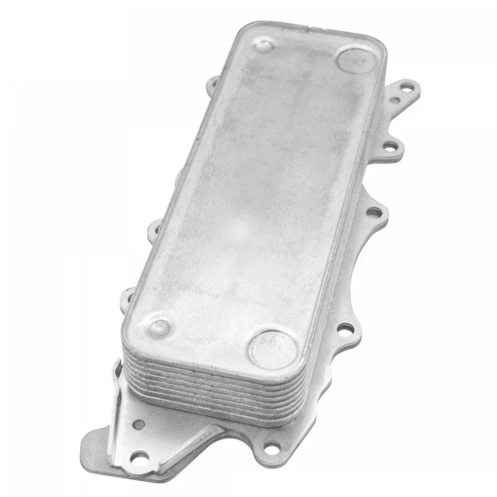 Engine Oil Cooler for Mercedes-Benz G Class W463 W461 Sprinter CLK (1997-2023)