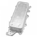 Engine Oil Cooler for Mercedes-Benz G Class W463 W461 Sprinter CLK (1997-2023)