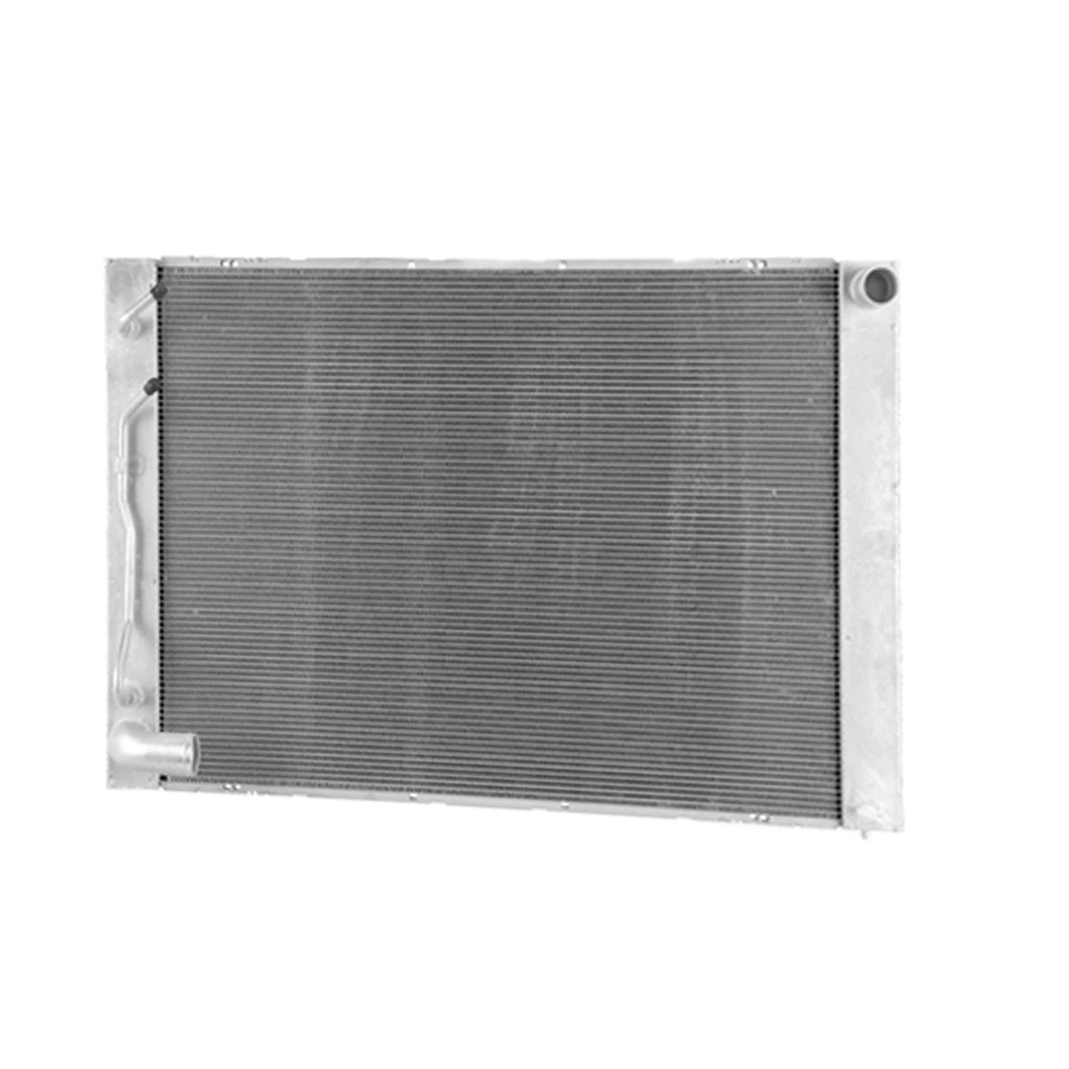 Replacement Aluminum Radiator Repair Part for Toyota Sienna (2004–2005)