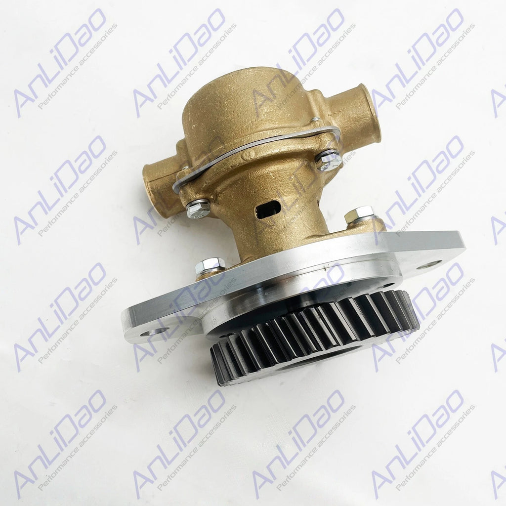 Sea Water Pump for Cummins Engine 4B 4BT 6B (3907458, 3912019)