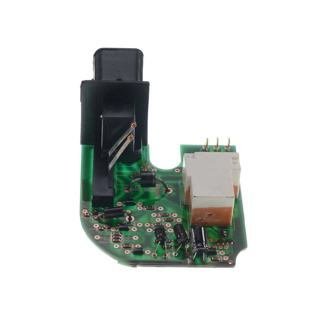 Wiper Motor Pulse Module Board for Cadillac Chevy GMC Oldsmobile (1988–2005)