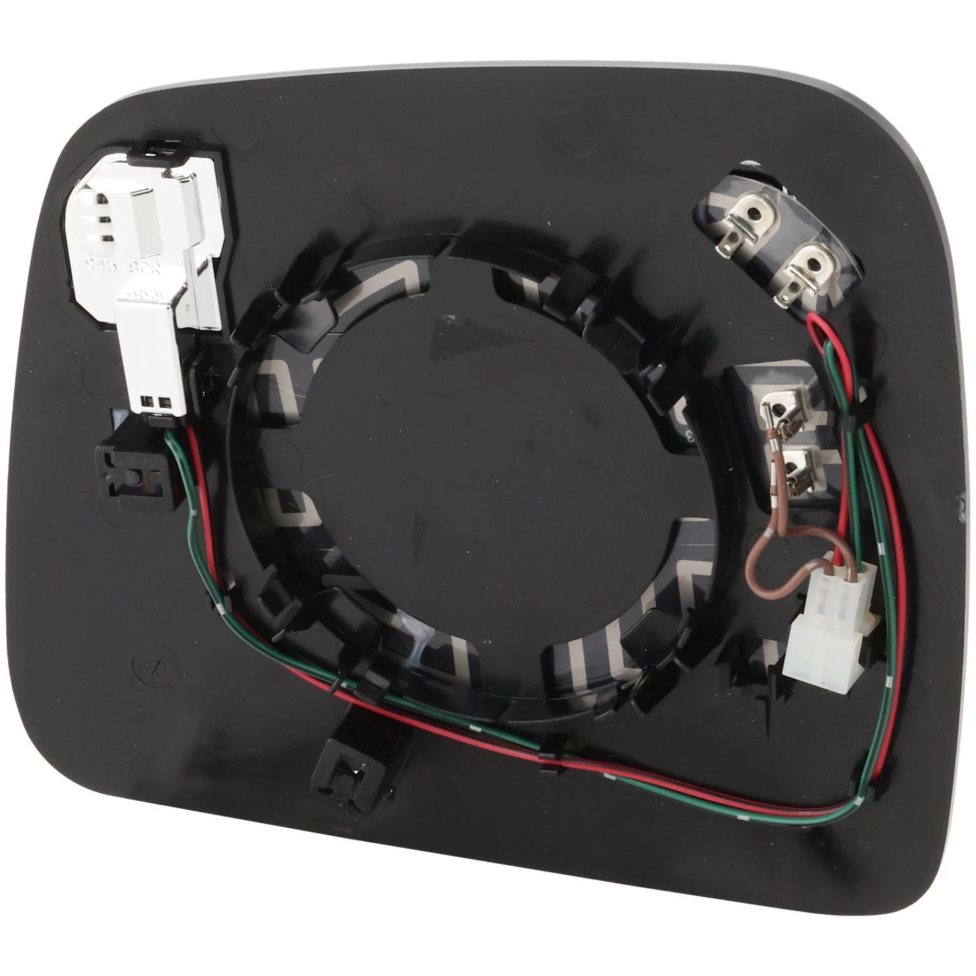 Heated Mirror Glass for Jeep Grand Cherokee (2011–2022) Right Side