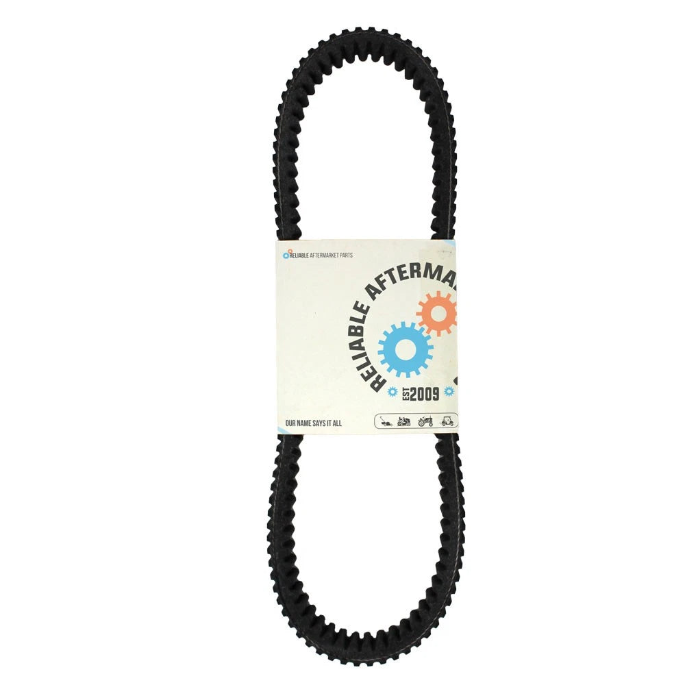 HD Clutch Drive Belt 3211180 for Polaris General 1000 RZR S 1000 RZR XP 1000 (2016–2020)