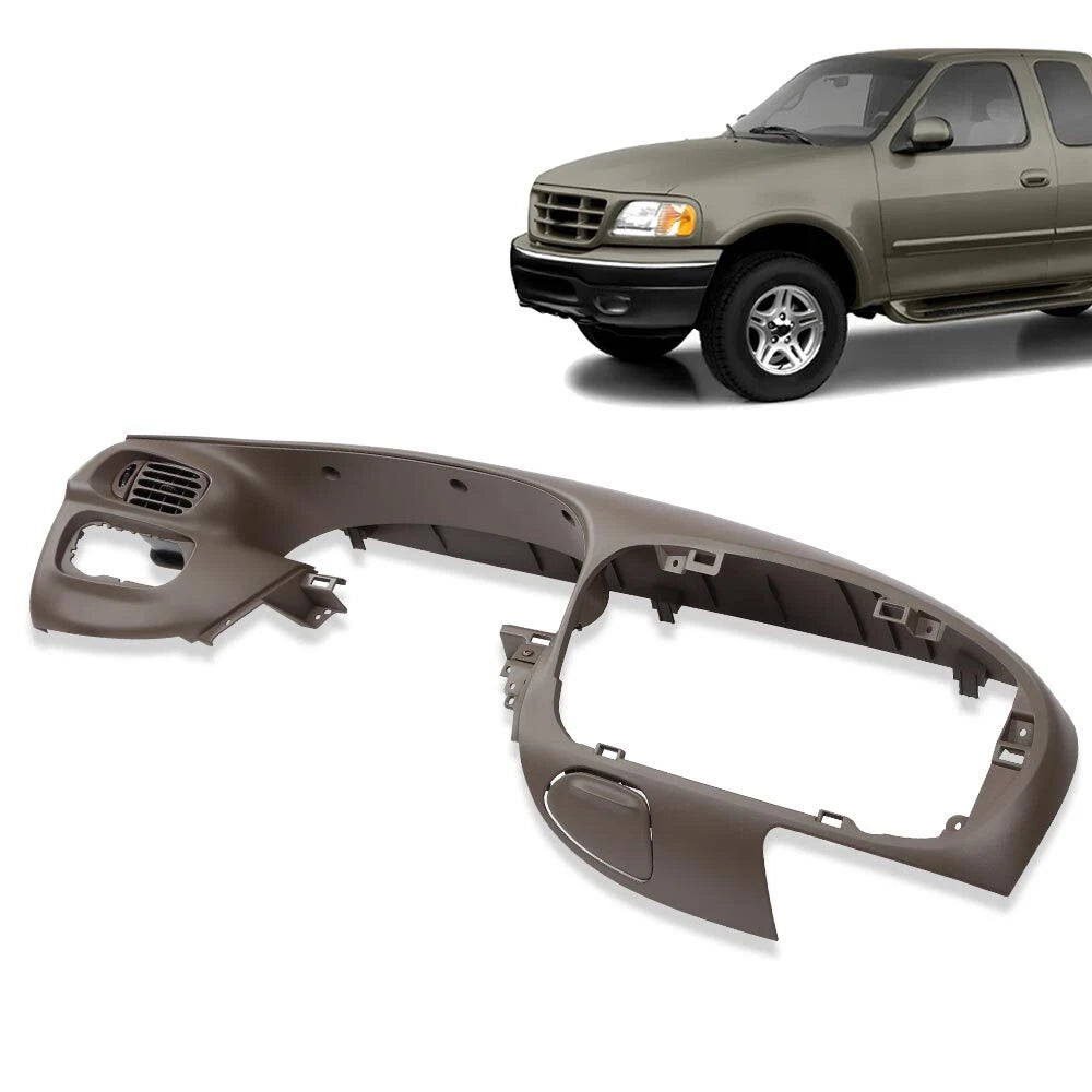 Dashboard Bezel Trim Surround for Ford F-150, Expedition (1997–2003)