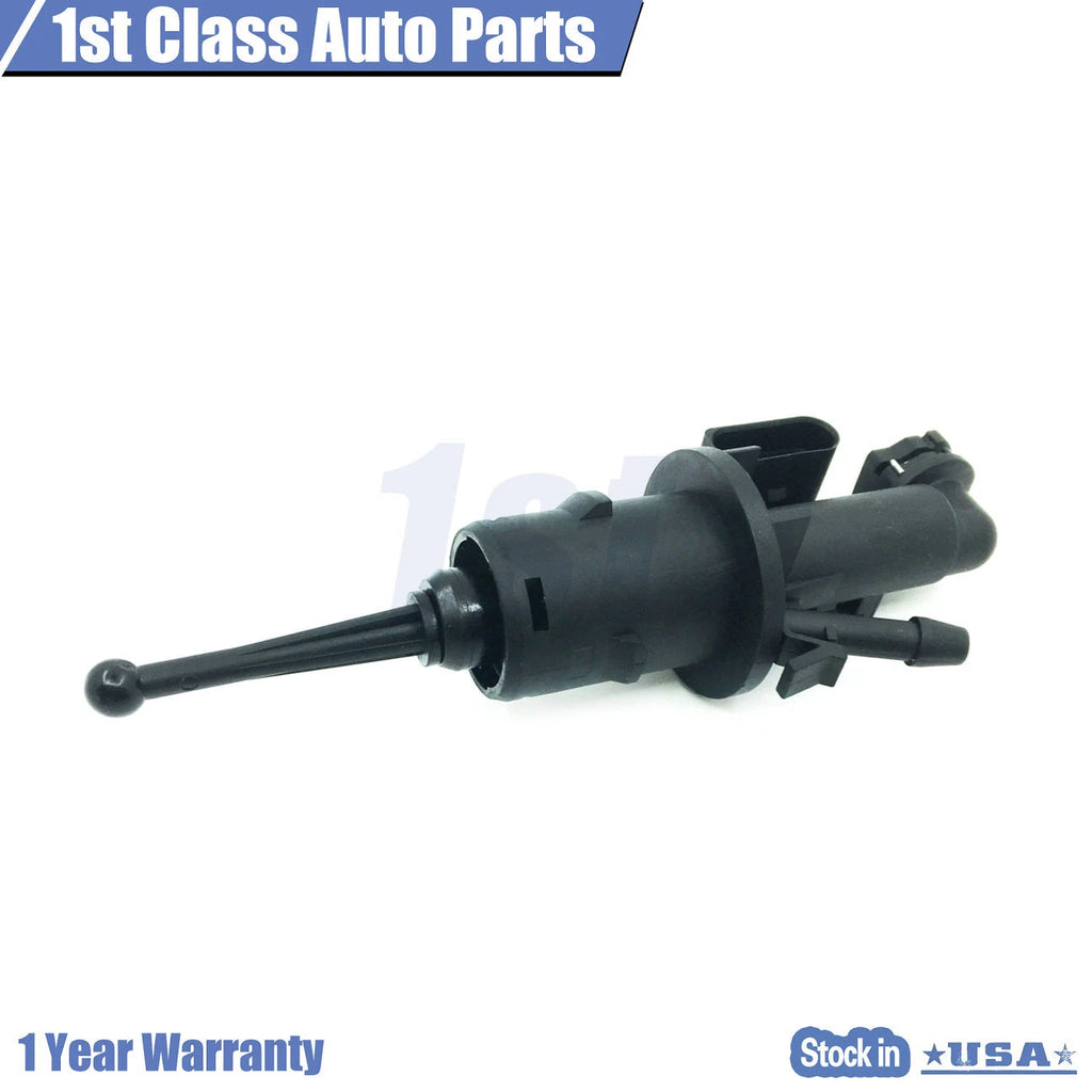 Clutch Master Cylinder for Audi A3, VW Golf, Jetta, Eos, Passat, Rabbit (2004-2013)