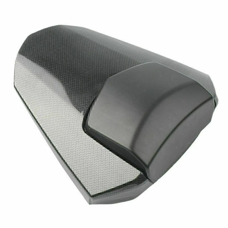 Rear Seat Cover Cowl Tail Fairing for Yamaha YZF R6 (2008–2016) Carbon