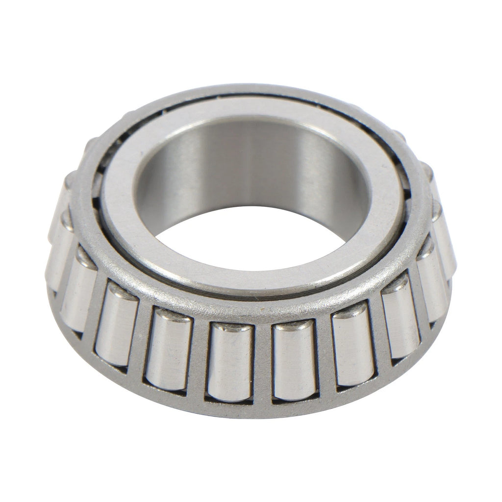 Trailer Hub Kit with Round Spindle for 5 on 4.5' Trailers (Fits Various)