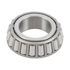 Trailer Hub Kit with Round Spindle for 5 on 4.5' Trailers (Fits Various)