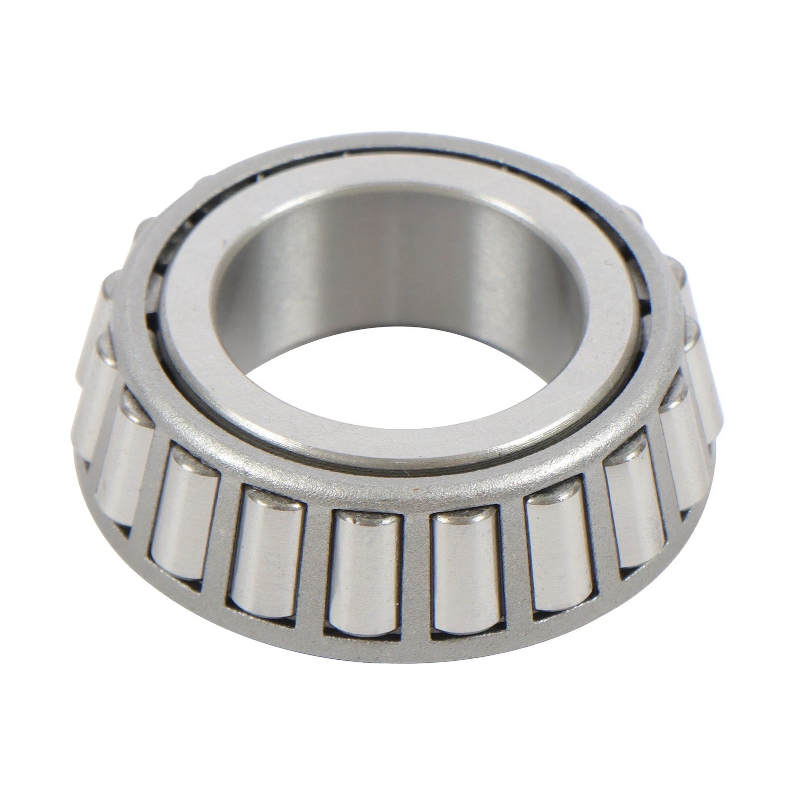 Trailer Hub Kit with Round Spindle for 5 on 4.5' Trailers (Fits Various)