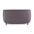Mocha Seat Back Panel Cover for BMW 5 Series (2014-2017), 7 Series (2013-2015)