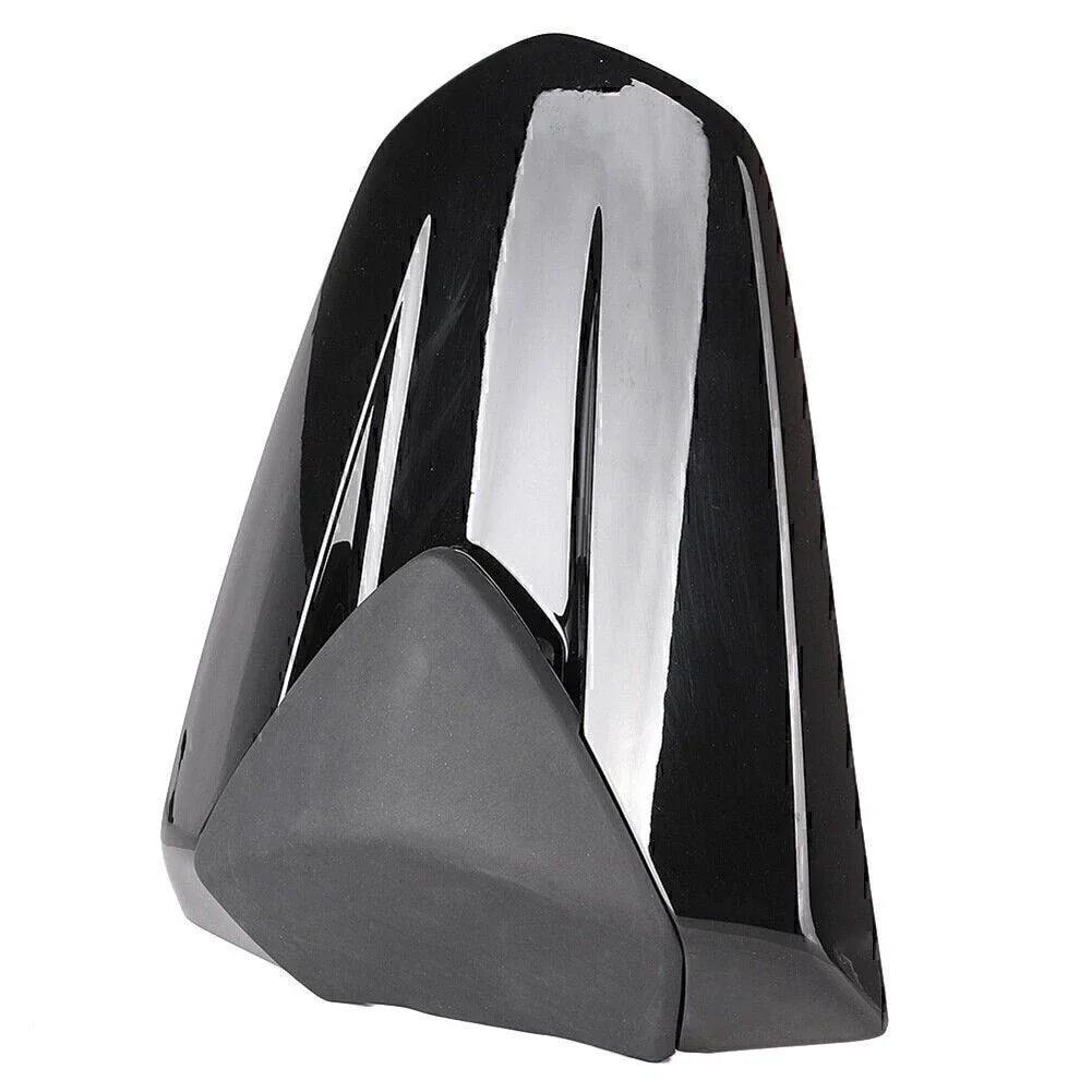 Rear Back Seat Cover Cowl for Honda CBR 500R (2013-2015) Black